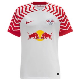 Prima Maglia RB Leipzig 2023/2024